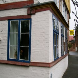 Alfred-Döblin-Haus