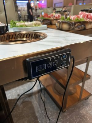 CHU SHANG HOT POT & BBQ - Updated January 2025 - 57 Photos & 12 Reviews ...