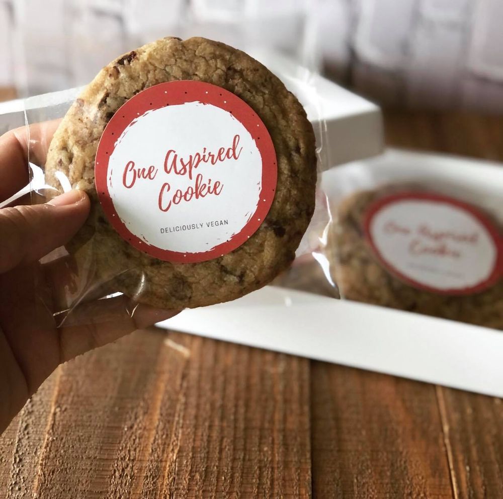 ONE ASPIRED COOKIE Long Beach, CA Yelp