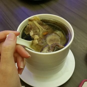 Everyday Noodles - Ox tail soup - Chinese Near Me - Pittsburgh, Pennsylvania