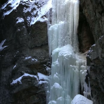 Breitachklamm - Hiking Near Me - Oberstdorf, BY Breitachklamm - Hiking Near Me - Oberstdorf, BY