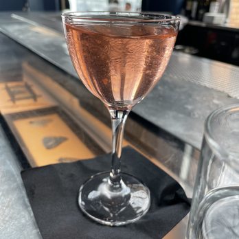 Ophelia - Killing me softly - Cocktail Bars Near Me - New York, New York