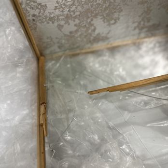 The UPS Store - Shattered glass. - Printing Services Near Me - Columbus, Ohio The UPS Store - Shattered glass. - Printing Services Near Me - Columbus, Ohio