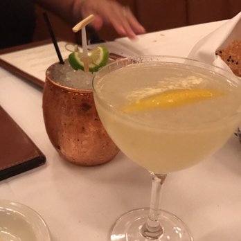 RL Restaurant - Gold Coast royal and Moscow mule. - New American Near Me - Chicago, Illinois RL Restaurant - Gold Coast royal and Moscow mule. - New American Near Me - Chicago, Illinois