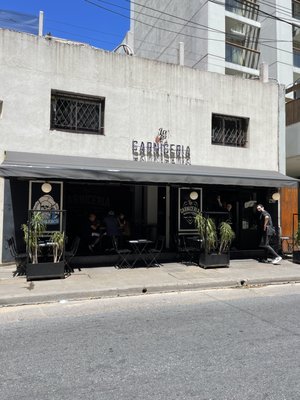 La Carnicería by null