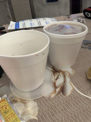 Chan's Chinese Food by null