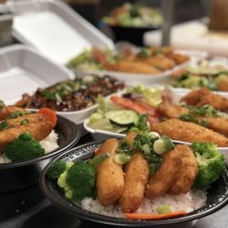 Teriyaki House Grill