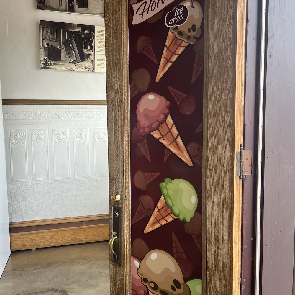 Horatio's Homemade Ice Cream - Ice Cream & Frozen Yogurt Near Me - Custer, South Dakota Horatio's Homemade Ice Cream - Ice Cream & Frozen Yogurt Near Me - Custer, South Dakota