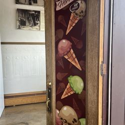 Horatio's Homemade Ice Cream