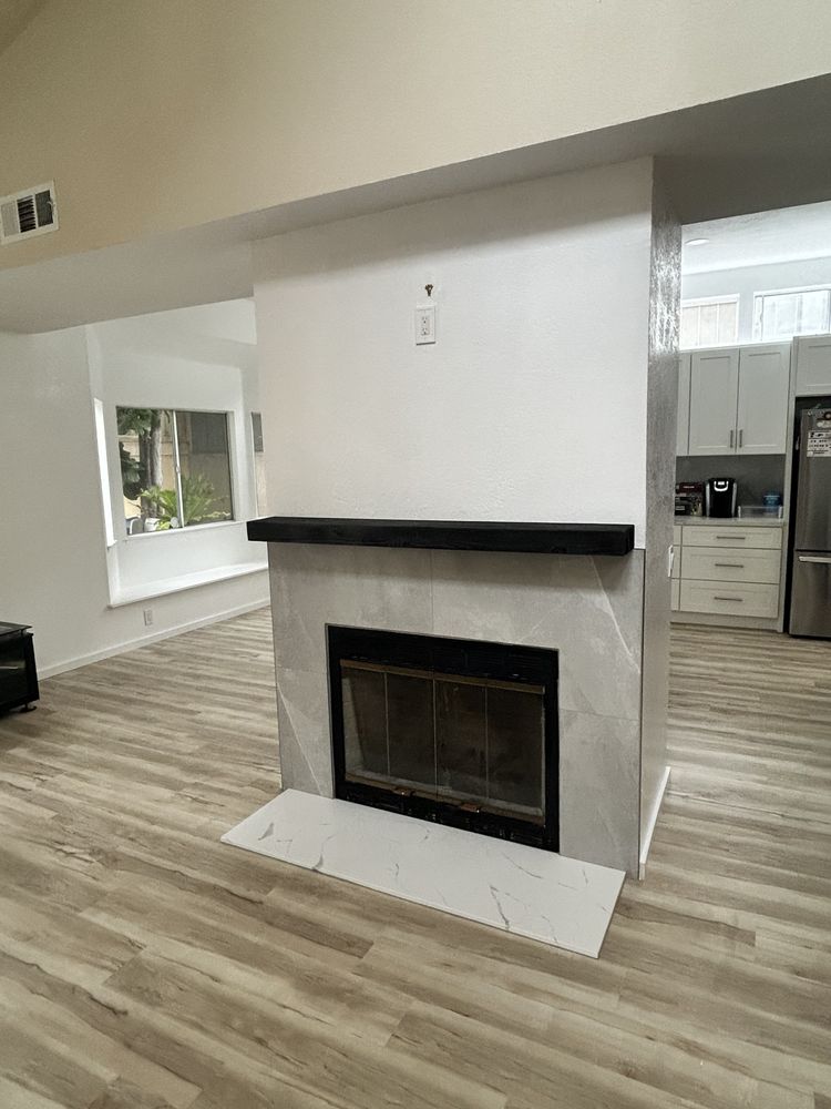 Slide of Creations Construction & Home Remodeling