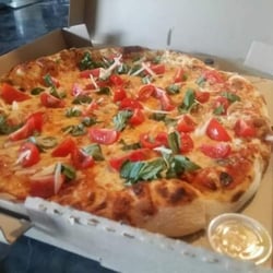 Pizza Clandestina