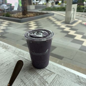 Kale Me Crazy - Super Matcha smoothie - Salad Near Me - Marietta, Georgia Kale Me Crazy - Super Matcha smoothie - Salad Near Me - Marietta, Georgia