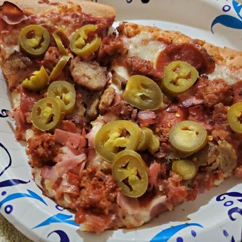 Pat's Pizza & Pasta - Italian Near Me - Salisbury, Maryland Pat's Pizza & Pasta - Italian Near Me - Salisbury, Maryland