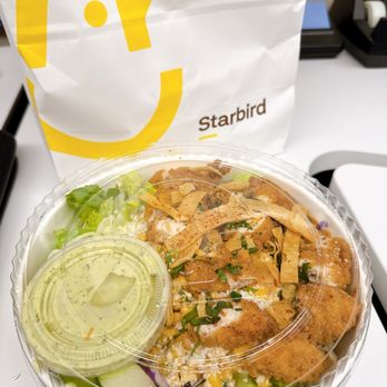 Starbird Chicken - Chicken Chop - Sandwiches Near Me - San Francisco, California Starbird Chicken - Chicken Chop - Sandwiches Near Me - San Francisco, California
