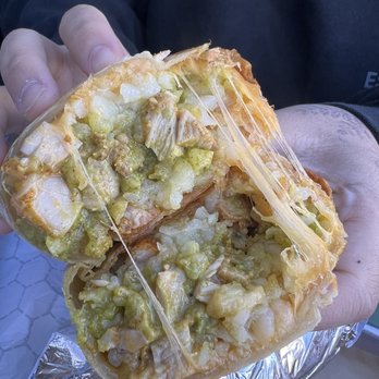 Bodega Park - Aji chicken breakfast burrito - Sandwiches Near Me - Los Angeles, California Bodega Park - Aji chicken breakfast burrito - Sandwiches Near Me - Los Angeles, California