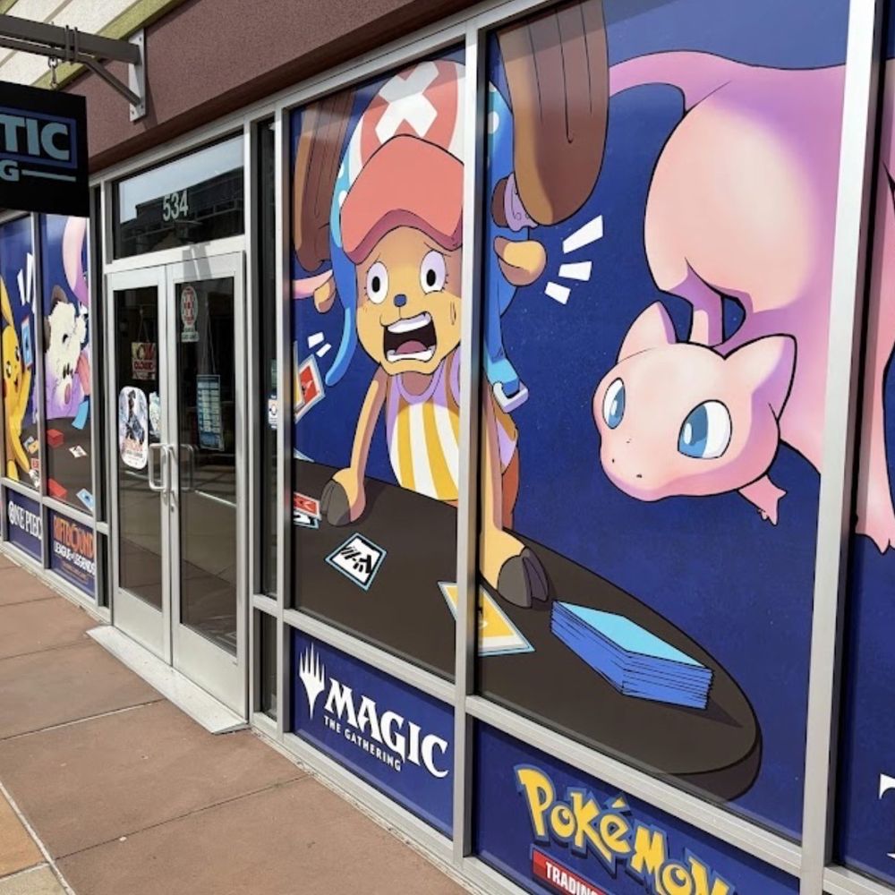 pokemon cards st louis TOP 10 BEST Pokemon Cards in Saint Louis, MO - Updated 2026