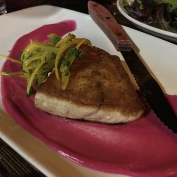 Bacari GDL - Sea bass - Mediterranean Near Me - Glendale, California Bacari GDL - Sea bass - Mediterranean Near Me - Glendale, California
