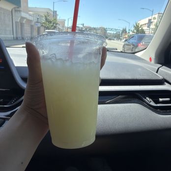 Con Azucar Cafe - Pina colada - Coffee & Tea Near Me - Hayward, California Con Azucar Cafe - Pina colada - Coffee & Tea Near Me - Hayward, California