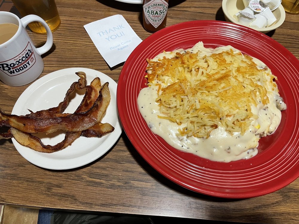 Heather’s Stockyards Cafe, Oklahoma City Roadtrippers