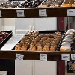 Ryke's Bakery
