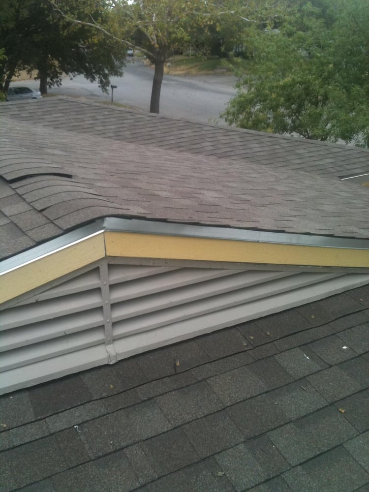 Slide of Parker County Roofing