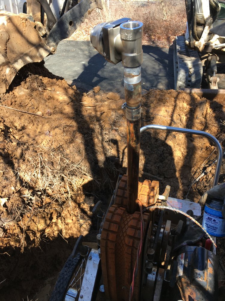 Slide of Ultimate Plumbing, Heating & AC