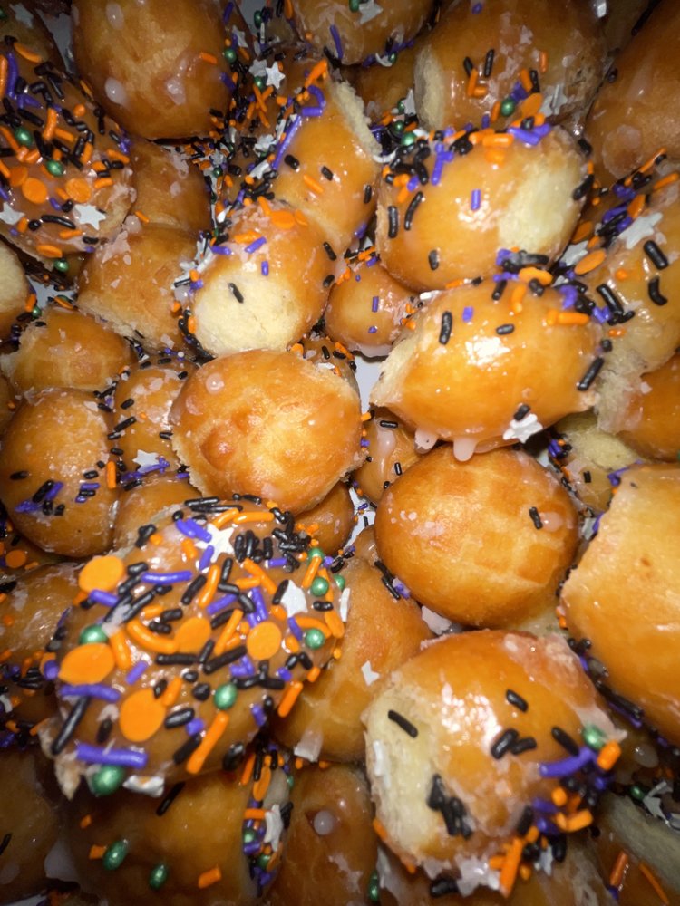 World Donuts