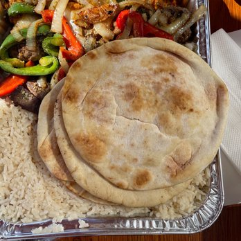 Muma Kitchen - Turkish Near Me - Los Angeles, California