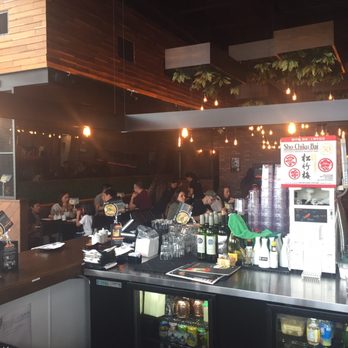 JINYA Ramen Bar - Woodlands - Welcome - Ramen Near Me - Spring, Texas