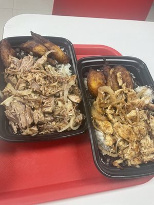Cuban Guys Restaurants - Kendall by null