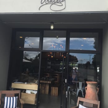 Aracely Cafe - New American Near Me - San Francisco, California Aracely Cafe - New American Near Me - San Francisco, California