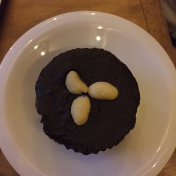 La Flaca - Americana - Torta de cacao - Vegetarian Near Me - Guadalajara, JAL La Flaca - Americana - Torta de cacao - Vegetarian Near Me - Guadalajara, JAL