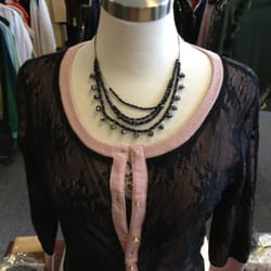 Sophie's Closet - Fabulous sweaters