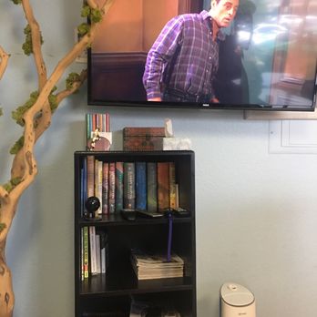 Rosemead Optometry - Harry Potter books and friends TV for entertainment :) - Optometrists Near Me - Rosemead, California