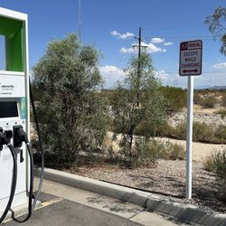 Electrify America