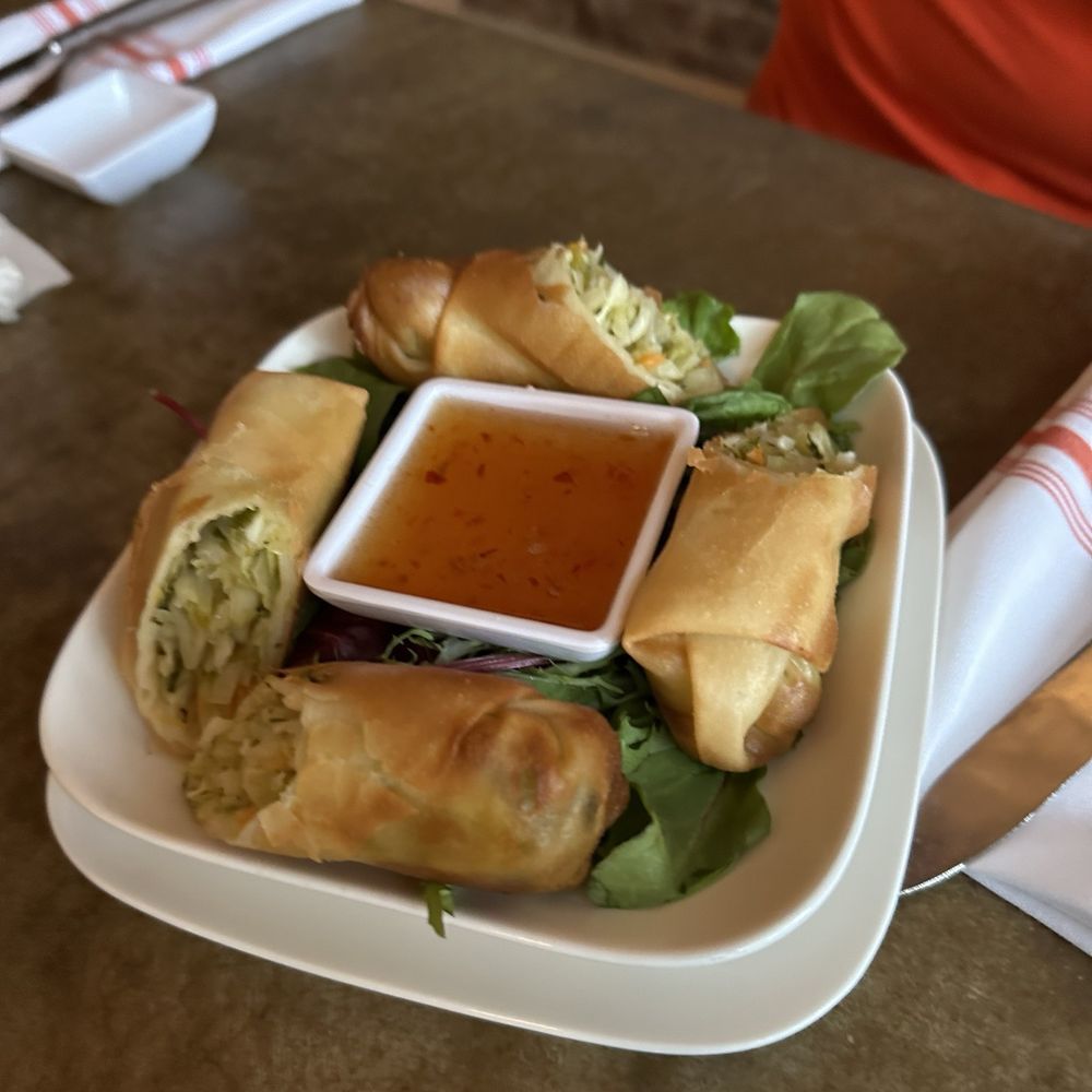 Bamboo on 2nd - Lumpia - Sushi Bars Near Me - Birmingham, Alabama Bamboo on 2nd - Lumpia - Sushi Bars Near Me - Birmingham, Alabama