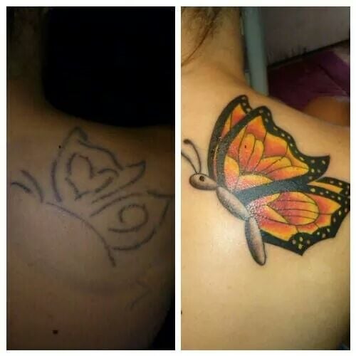 Mystik Tattoos Logo