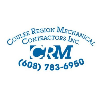 Coulee Region Mechanical Contractors