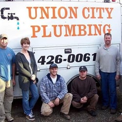 Union City Plumbing