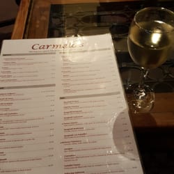 Carmelos