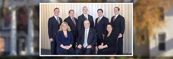 MARESH MEREDITH & ACKLAM FUNERAL HOME - Updated October 2025 - 11