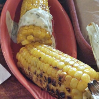 Lupe Tortilla Mexican Restaurant - Yummy corn! - Tex-Mex Near Me - Austin, Texas