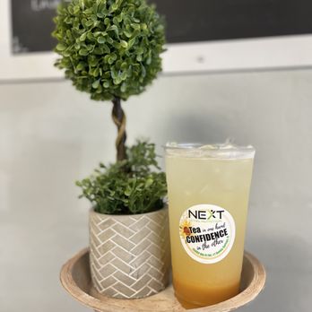 Nextlevel Nutrition - a drink and a potted plant - Coffee & Tea Near Me - Bonita Springs, Florida Nextlevel Nutrition - a drink and a potted plant - Coffee & Tea Near Me - Bonita Springs, Florida