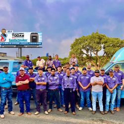 Air & Plumbing Today