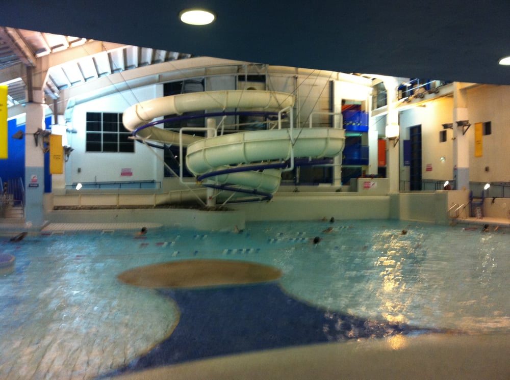 Archway Leisure Centre