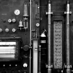 West Kern Oil Museum - I don't know what it is but it's cool