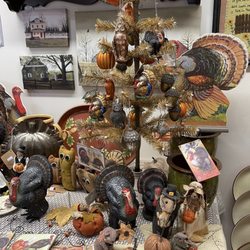 Doll Corner