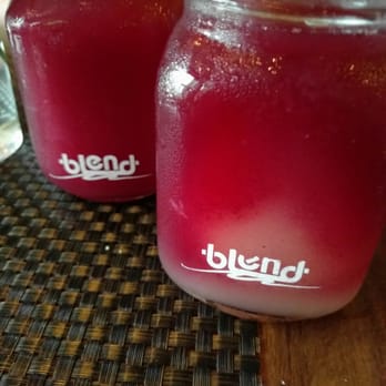 Blend - Sangritas!!! - Latin American Near Me - Long Island City, New York