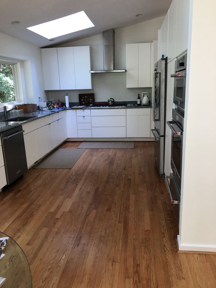 Slide of Garmo Contractor