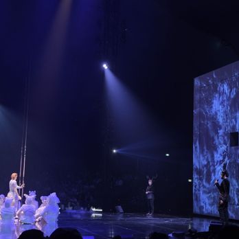 Cirque du Soleil - Arts & Entertainment Near Me Cirque du Soleil - Arts & Entertainment Near Me